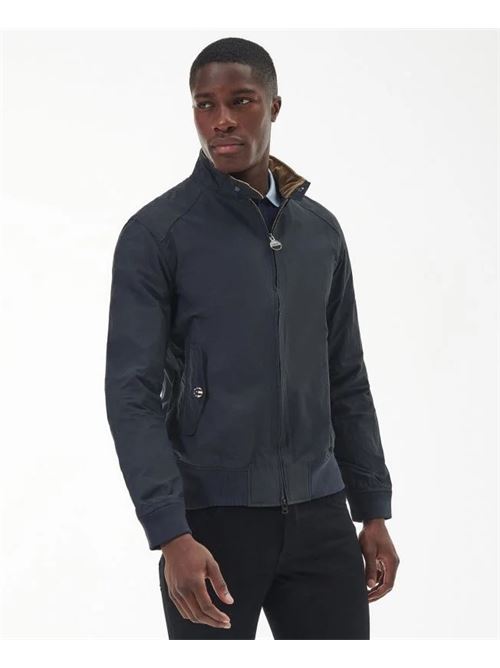 rectifier harrington casual BARBOUR INTERNATIONAL | MCA0427NY71
